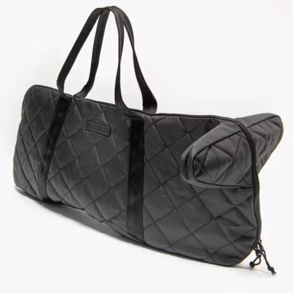 UNAGI SCOOTER CARRY SATCHEL - Picture 1 of 15
